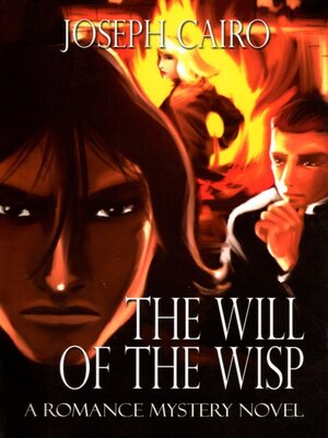 cover image of The Will of the Wisp